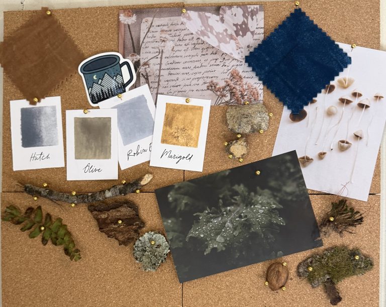 Showing Up Anyway: Why Joining the Study Group Matters More Than the Course