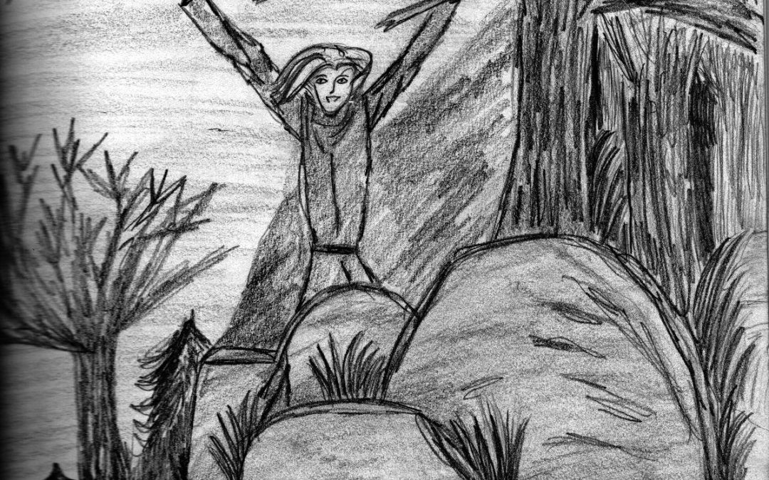 Returning to Wonder: Fantasy Stories, Creativity, and Healing the Inner Child