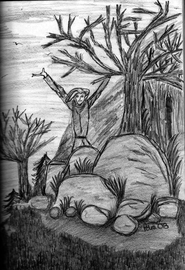 Returning to Wonder: Fantasy Stories, Creativity, and Healing the Inner Child