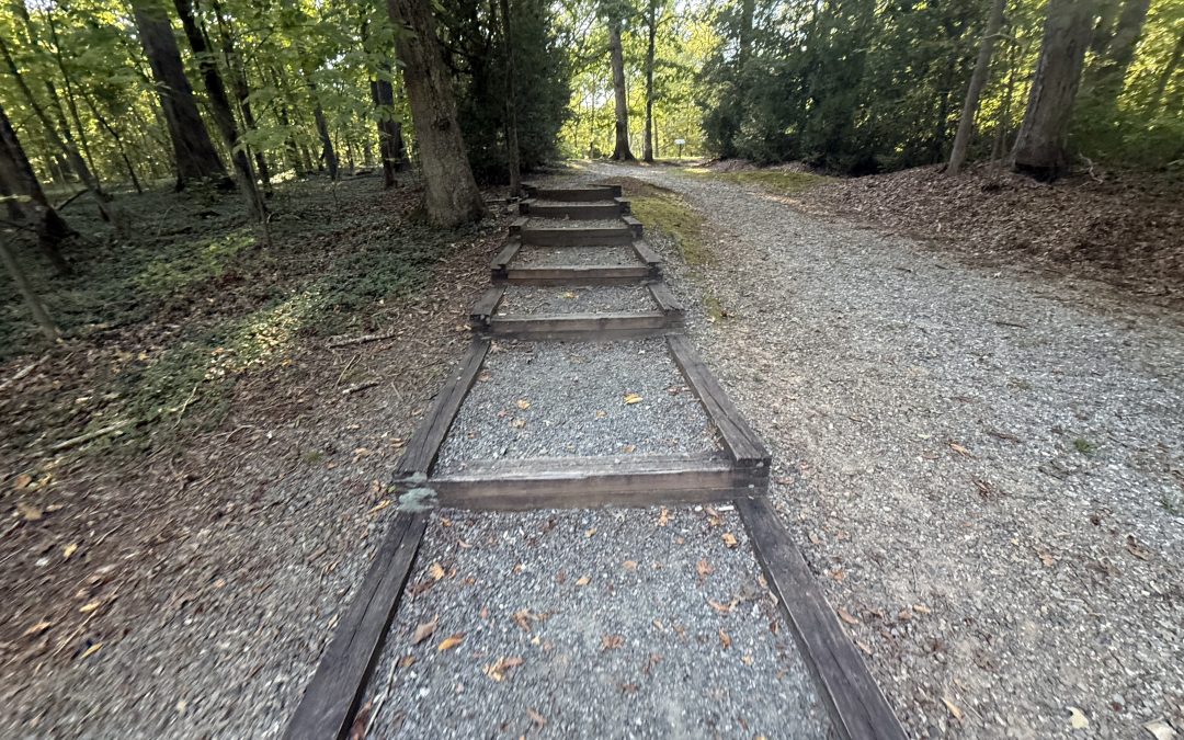 The Work Is Ready When You Are