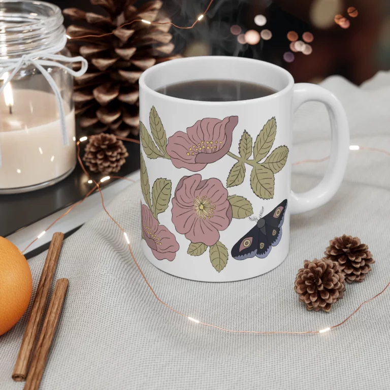 What Is The Wild Mug Club?