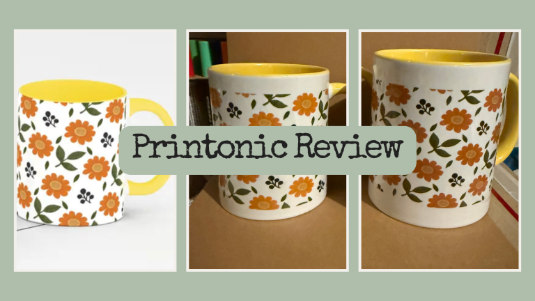Would I Sell This? My Experience Testing a Printonic Gift Set