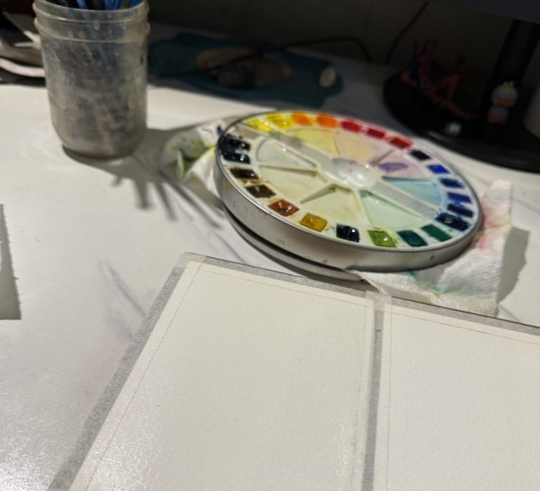 Apparently, I Don’t Know How to Do Just One Thing